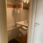 Grand Hyper Centre Standing Apartment La Bourboule