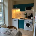 Grand Hyper Centre Standing Apartment *