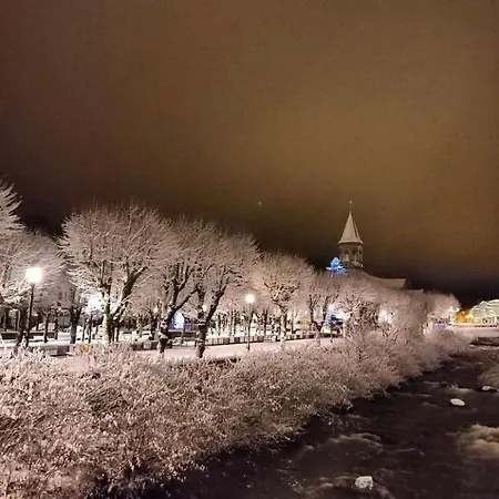 Grand Hyper Centre Standing *