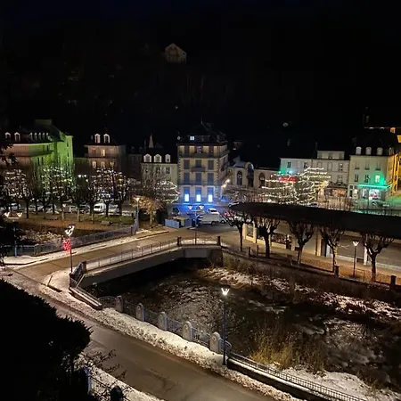 Апартаменты Grand Hyper Centre Standing