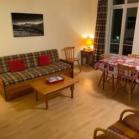 Appartement Grand Hyper Centre Standing *