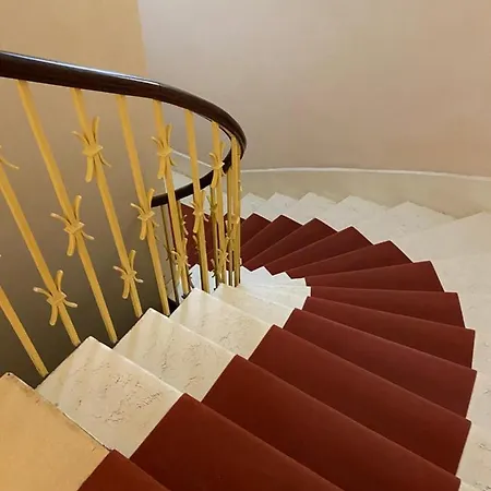 Grand Hyper Centre Standing Apartament