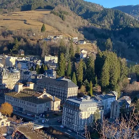 Апартаменты Grand Hyper Centre Standing *