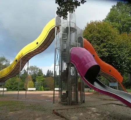 Апартаменты Grand Hyper Centre Standing *