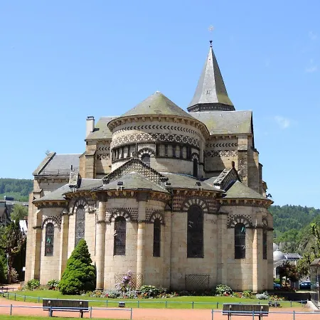 Апартаменты Grand Hyper Centre Standing *