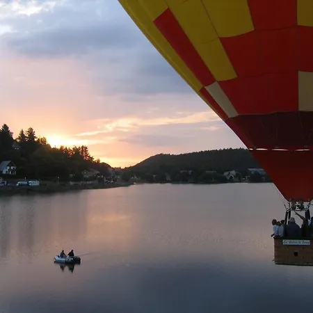 Апартаменты Grand Hyper Centre Standing *