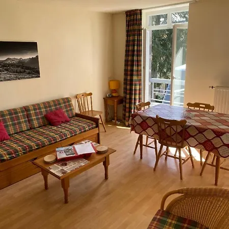 Grand Hyper Centre Standing Апартаменты *