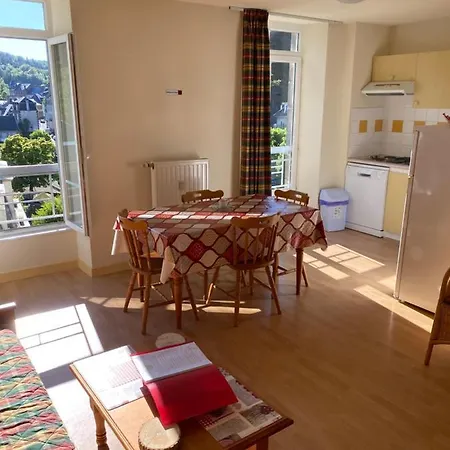 Grand Hyper Centre Standing Апартаменты