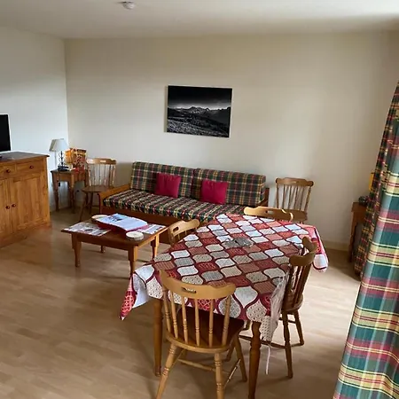 Grand Hyper Centre Standing Apartament