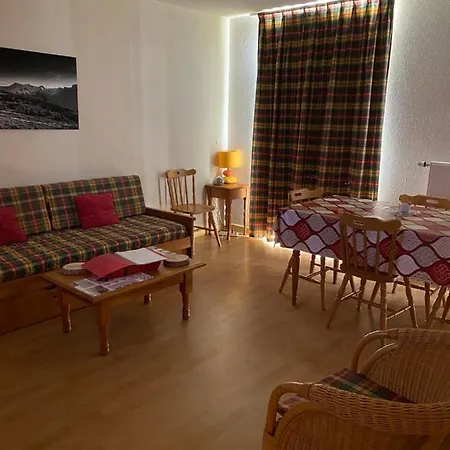 Appartement Grand Hyper Centre Standing *