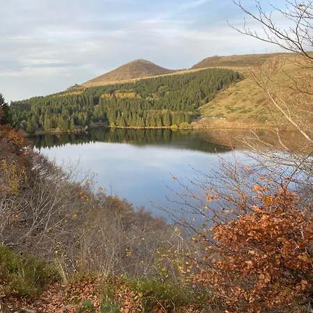 Апартаменты Grand Hyper Centre Standing