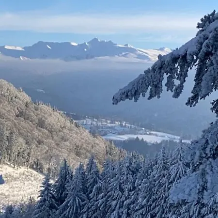 Апартаменты Grand Hyper Centre Standing