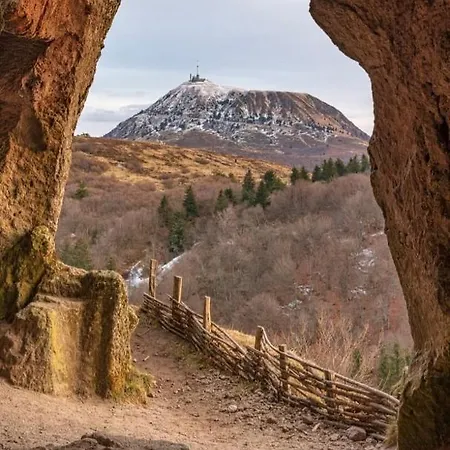 Апартаменты Grand Hyper Centre Standing *