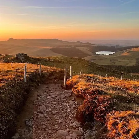 Grand Hyper Centre Standing Apartament *