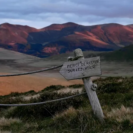 Апартаменты Grand Hyper Centre Standing Ла-Бурбуль