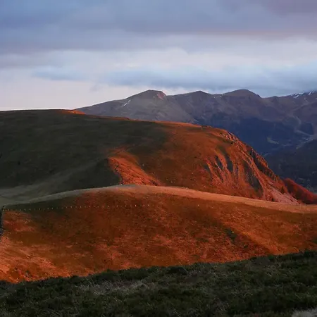 Grand Hyper Centre Standing Apartament Bourboule