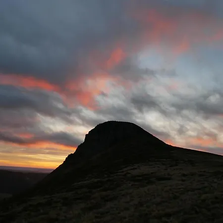 Grand Hyper Centre Standing Apartament