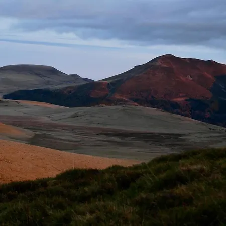 Apartament Grand Hyper Centre Standing *