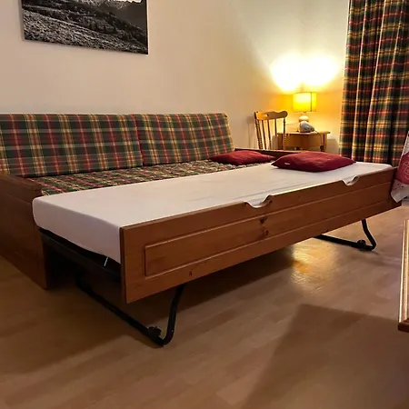 Апартаменты Grand Hyper Centre Standing Ла-Бурбуль