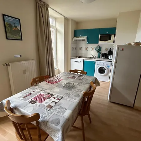 Апартаменты Grand Hyper Centre Standing *