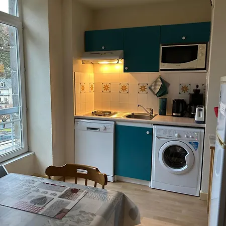 Grand Hyper Centre Standing Апартаменты *