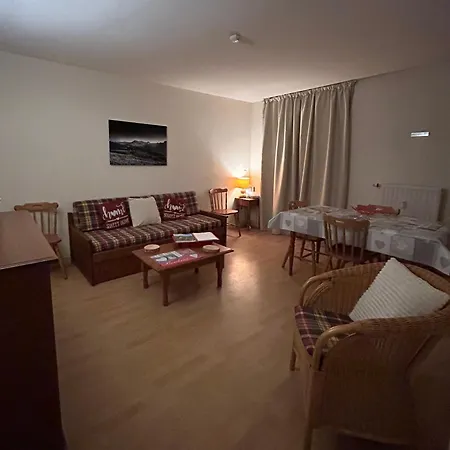 Апартаменты Grand Hyper Centre Standing *