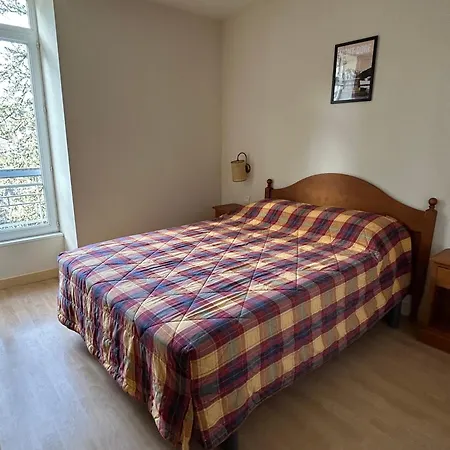 Grand Hyper Centre Standing Апартаменты