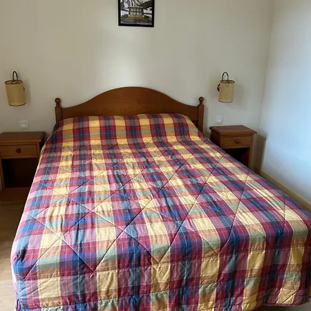 Апартаменты Grand Hyper Centre Standing